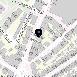 Appartement AMF00 H 3599 15