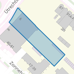 Perceel AMF00-H-3620