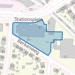 Perceel AMF00-H-3629
