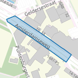 Perceel AMF00-H-3633