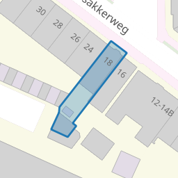 Perceel AMF00-H-3636