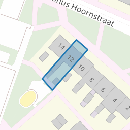 Perceel AMF00-H-3652