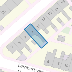 Perceel AMF00-H-3655