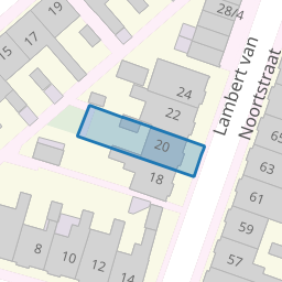 Perceel AMF00-H-3657