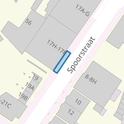 Perceel AMF00-H-3663