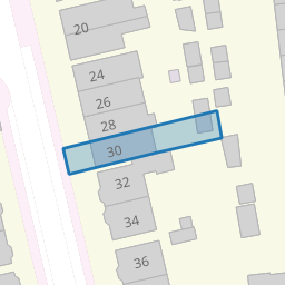 Perceel AMF00-H-3664