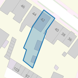 Perceel AMF00-H-3666