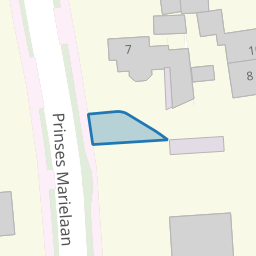 Perceel AMF00-H-3672