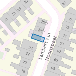 Perceel AMF00-H-3680