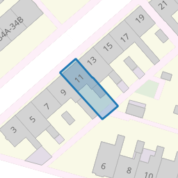 Perceel AMF00-H-3683