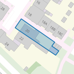 Perceel AMF00-H-3685