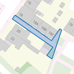 Perceel AMF00-H-3689