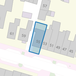 Perceel AMF00-H-3697