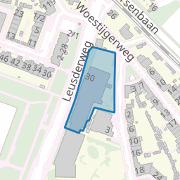 Perceel AMF00-H-3699