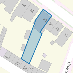 Perceel AMF00-H-3700