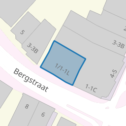 Perceel AMF00-H-3704