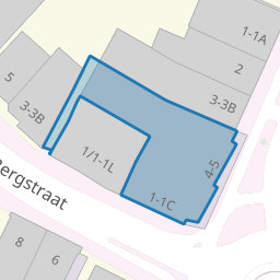 Perceel AMF00-H-3705