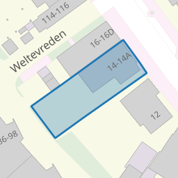 Perceel AMF00-H-3707