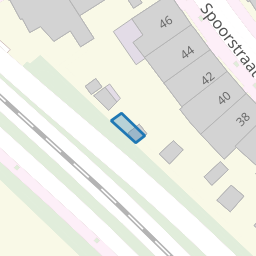 Perceel AMF00-H-3710