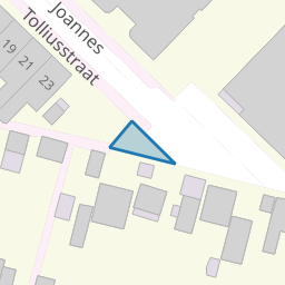 Perceel AMF00-H-3721