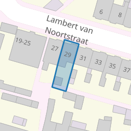 Perceel AMF00-H-3731