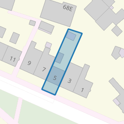 Perceel AMF00-H-3733