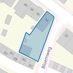 Perceel AMF00-H-3739