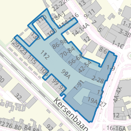 Perceel AMF00-H-3749