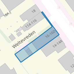 Perceel AMF00-H-3754