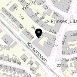 Appartement AMF00 H 3756 271
