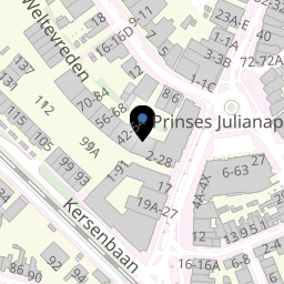 Appartement AMF00 H 3756 7