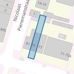 Perceel AMF00-H-3767