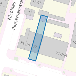 Perceel AMF00-H-3768