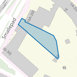 Perceel AMF00-H-3772