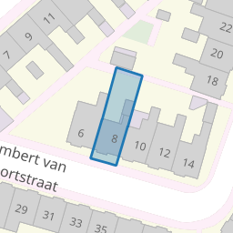 Perceel AMF00-H-3783