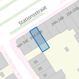 Perceel AMF00-H-3796