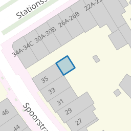 Perceel AMF00-H-3797