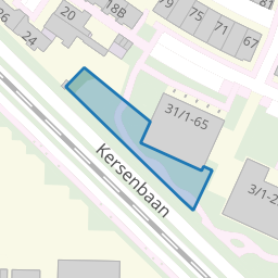 Perceel AMF00-H-3802