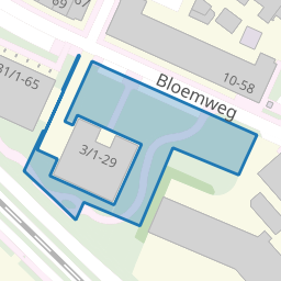 Perceel AMF00-H-3803