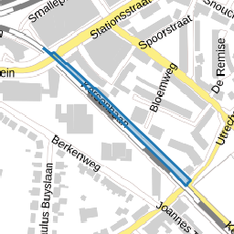 Perceel AMF00-H-3813