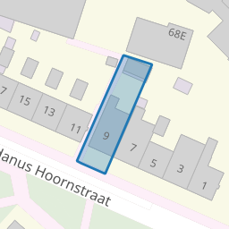 Perceel AMF00-H-3817