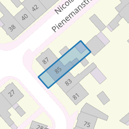 Perceel AMF00-H-3820