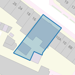 Perceel AMF00-H-3827