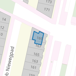 Perceel AMF00-H-3830