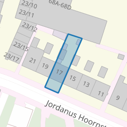 Perceel AMF00-H-3842