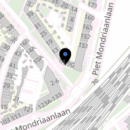 Appartement AMF00 H 3845 13