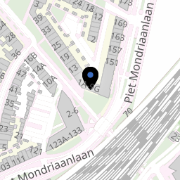 Appartement AMF00 H 3845 19