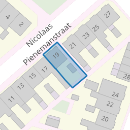 Perceel AMF00-H-3849