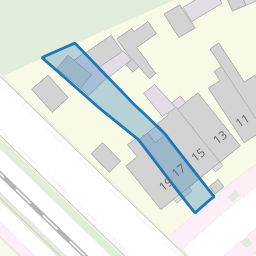 Perceel AMF00-H-3852