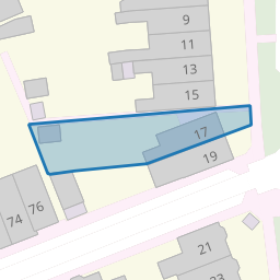 Perceel AMF00-H-3854